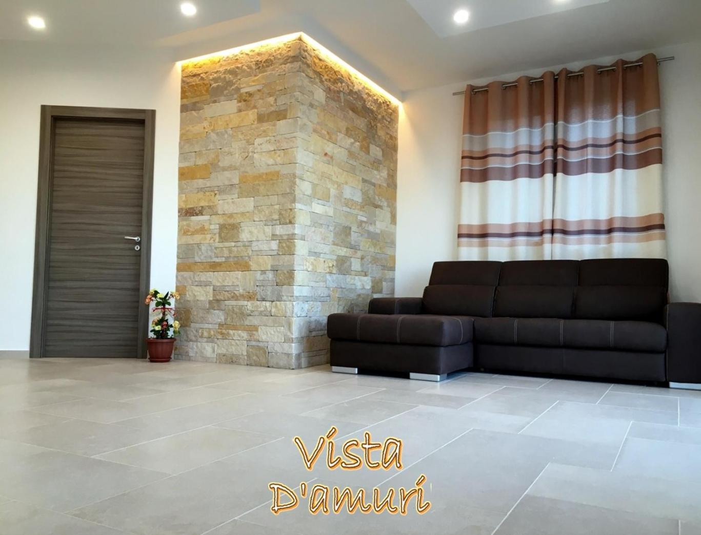 Vista D'Amuri Sciacca Exteriör bild
