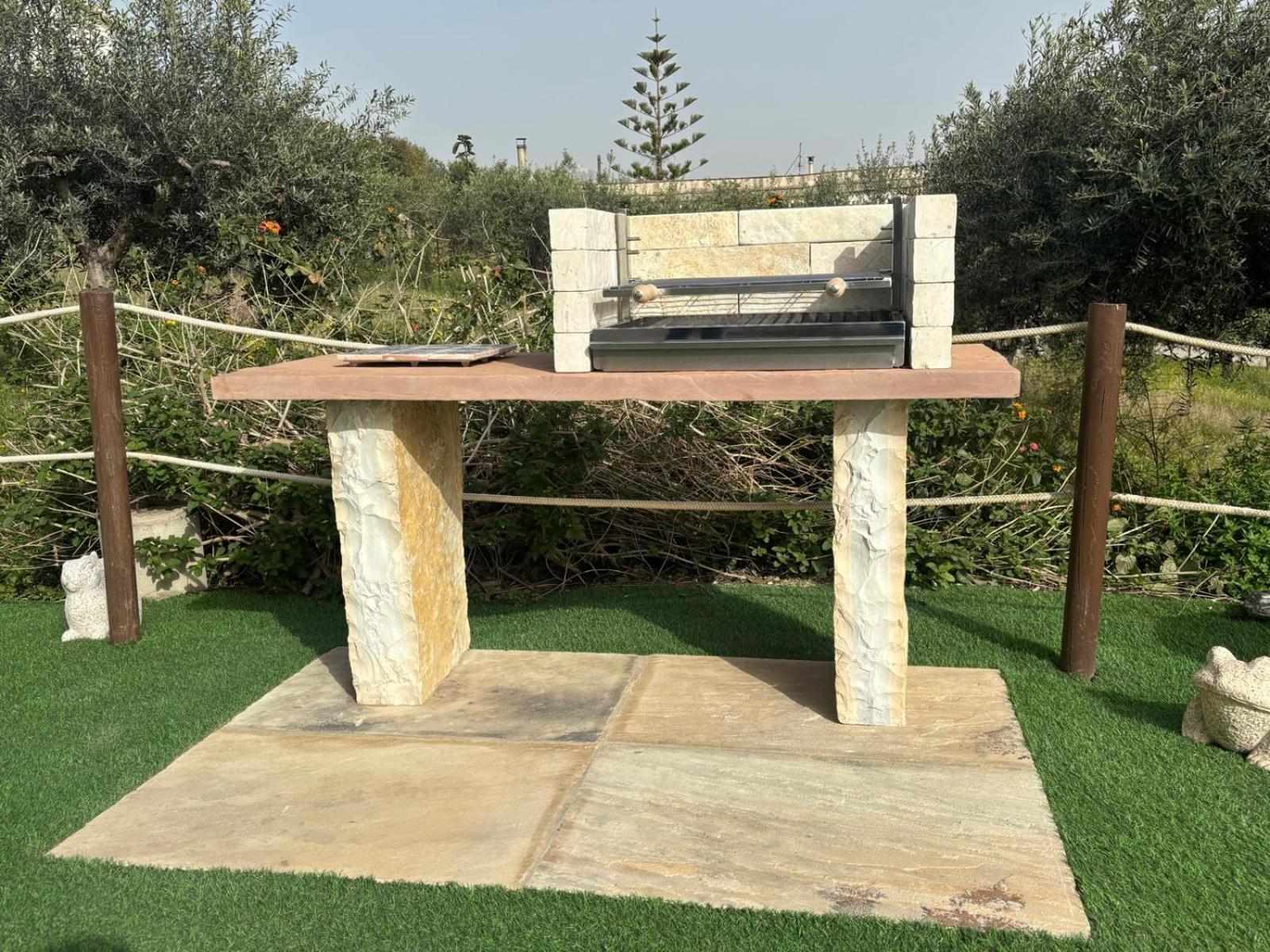 Vista D'Amuri Sciacca Exteriör bild